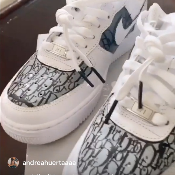 dior af 1s